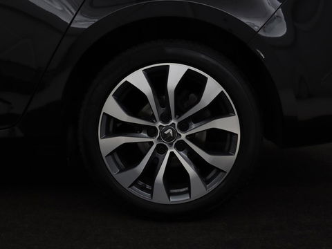 Renault Mégane 1.3 TCe Bns Ed. One | Leder | Stoel & Stuurverwarming | Trekhaak | Head-up | Adaptive cruise | Camera | BOSE | Climate control