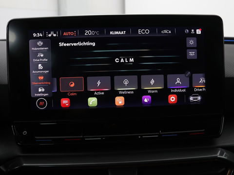 CUPRA Leon 1.4 e-Hybrid VZ Business | Camera | Stoel & Stuurverwarming | Adaptive cruise | Carplay | Elektrische achterklep | Trekhaak