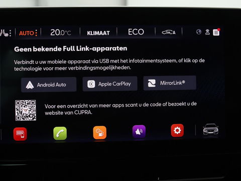 CUPRA Leon 1.4 e-Hybrid VZ Business | Camera | Stoel & Stuurverwarming | Adaptive cruise | Carplay | Elektrische achterklep | Trekhaak