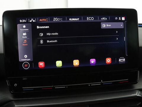 CUPRA Leon 1.4 e-Hybrid VZ Business | Camera | Stoel & Stuurverwarming | Adaptive cruise | Carplay | Elektrische achterklep | Trekhaak