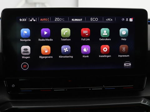 CUPRA Leon 1.4 e-Hybrid VZ Business | Camera | Stoel & Stuurverwarming | Adaptive cruise | Carplay | Elektrische achterklep | Trekhaak
