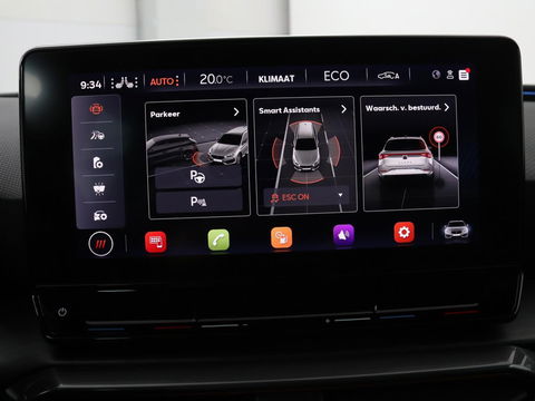 CUPRA Leon 1.4 e-Hybrid VZ Business | Camera | Stoel & Stuurverwarming | Adaptive cruise | Carplay | Elektrische achterklep | Trekhaak