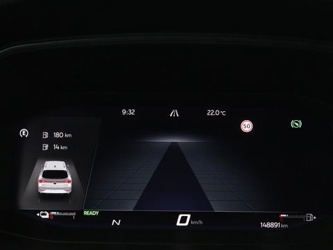CUPRA Leon 1.4 e-Hybrid VZ Business | Camera | Stoel & Stuurverwarming | Adaptive cruise | Carplay | Elektrische achterklep | Trekhaak