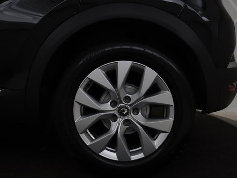 Renault Captur 1.0 TCe Intens | Panoramadak | Camera | Sfeerverlichting | Cruise control | Climate control | LED | LMV 17 inch | Half leder