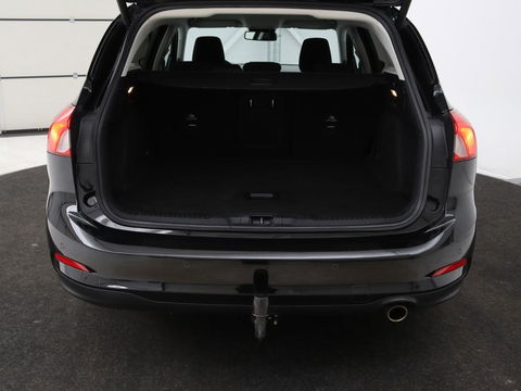 Ford Focus 1.0 EcoBoost Titanium X Business | Automaat | Stoel & Stuurverwarming | Camera | Trekhaak | Adaptive cruise | LED