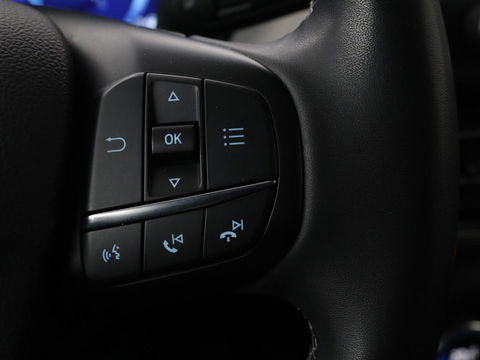 Ford Focus 1.0 EcoBoost Titanium X Business | Automaat | Stoel & Stuurverwarming | Camera | Trekhaak | Adaptive cruise | LED