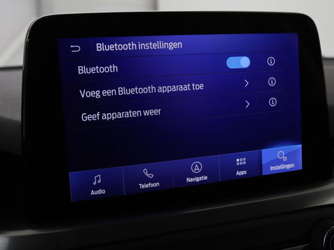 Ford Focus 1.0 EcoBoost Titanium X Business | Automaat | Stoel & Stuurverwarming | Camera | Trekhaak | Adaptive cruise | LED