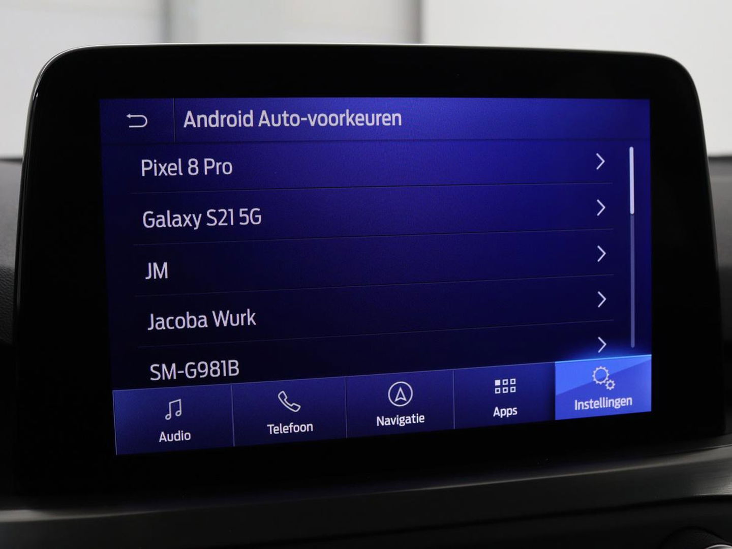 Ford Focus 1.0 EcoBoost Titanium X Business | Automaat | Stoel & Stuurverwarming | Camera | Trekhaak | Adaptive cruise | LED