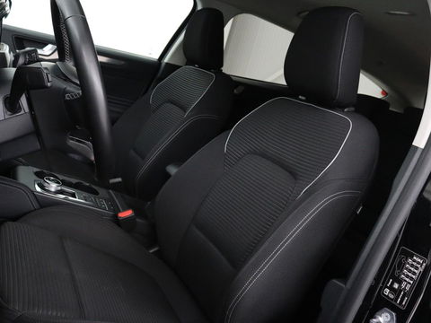 Ford Focus 1.0 EcoBoost Titanium X Business | Automaat | Stoel & Stuurverwarming | Camera | Trekhaak | Adaptive cruise | LED