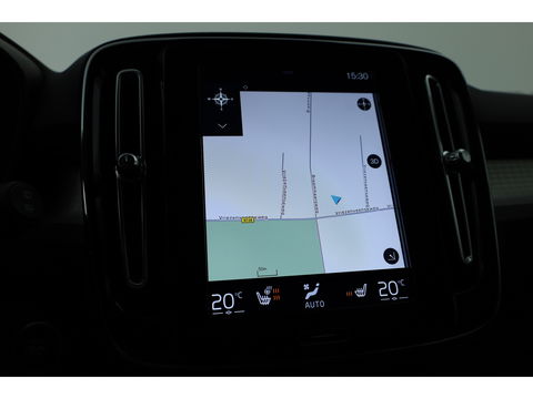 Volvo XC40 T5 Recharge Inscription Expression | Trekhaak | Pilot Assist | ACC | Camera | Stoel + stuurverw. |