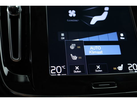 Volvo XC40 T5 Recharge Inscription Expression | Trekhaak | Pilot Assist | ACC | Camera | Stoel + stuurverw. |