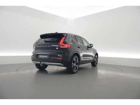 Volvo XC40 T5 Recharge Inscription Expression | Trekhaak | Pilot Assist | ACC | Camera | Stoel + stuurverw. |