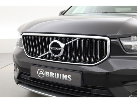 Volvo XC40 T5 Recharge Inscription Expression | Trekhaak | Pilot Assist | ACC | Camera | Stoel + stuurverw. |