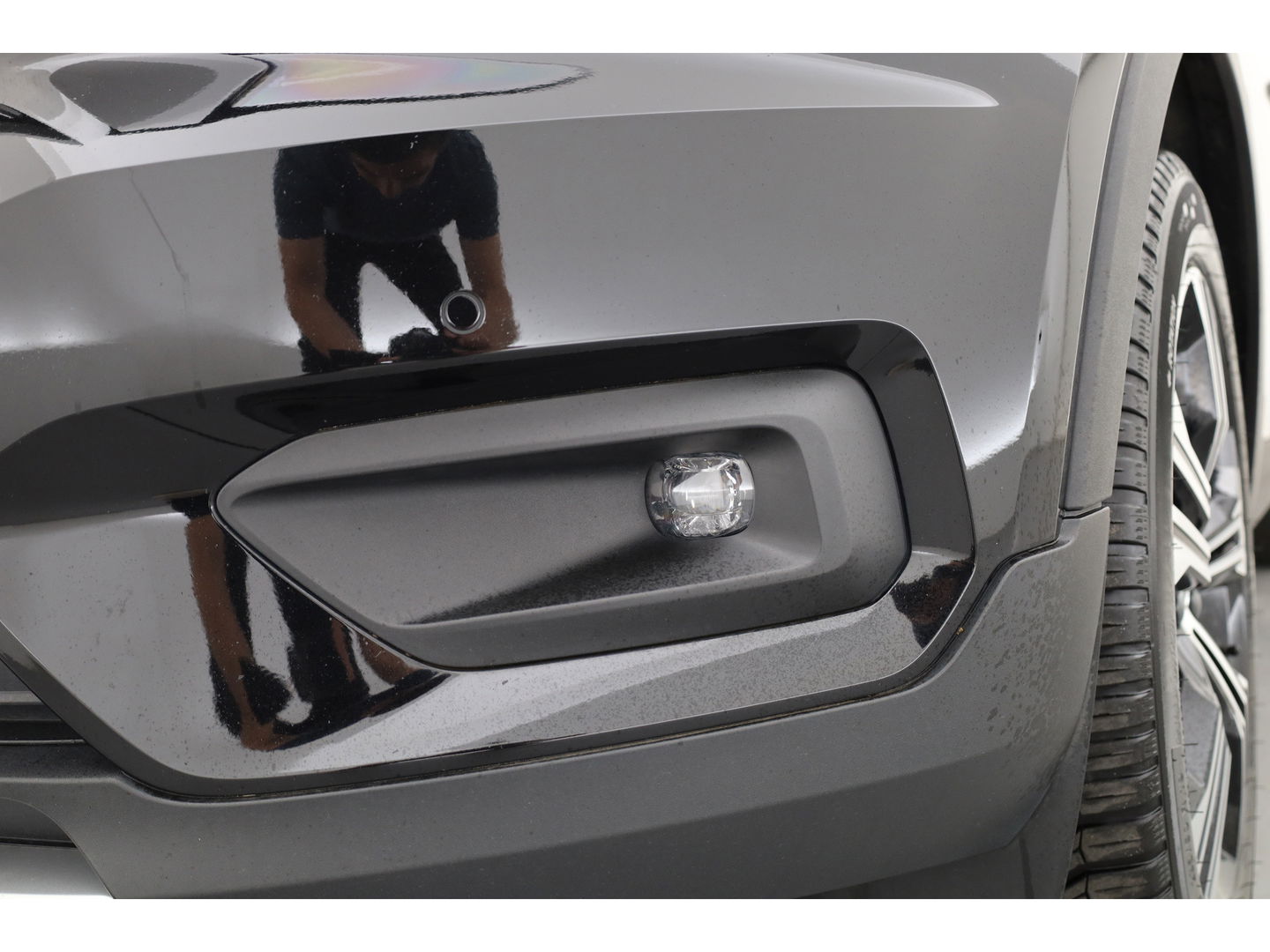 Volvo XC40 T5 Recharge Inscription Expression | Trekhaak | Pilot Assist | ACC | Camera | Stoel + stuurverw. |