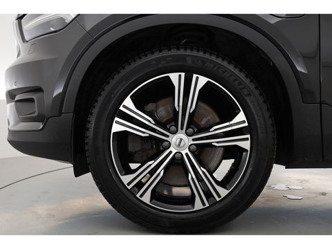 Volvo XC40 T5 Recharge Inscription Expression | Trekhaak | Pilot Assist | ACC | Camera | Stoel + stuurverw. |