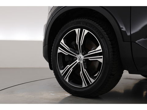 Volvo XC40 T5 Recharge Inscription Expression | Trekhaak | Pilot Assist | ACC | Camera | Stoel + stuurverw. |