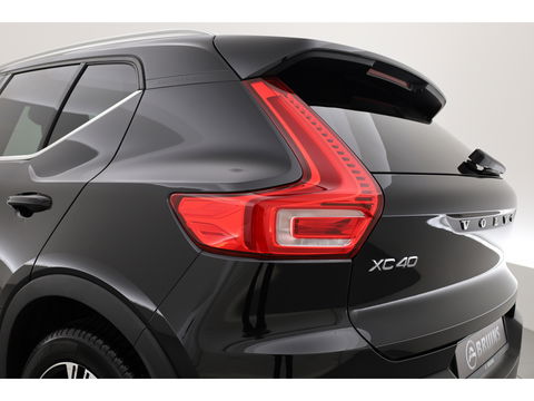 Volvo XC40 T5 Recharge Inscription Expression | Trekhaak | Pilot Assist | ACC | Camera | Stoel + stuurverw. |