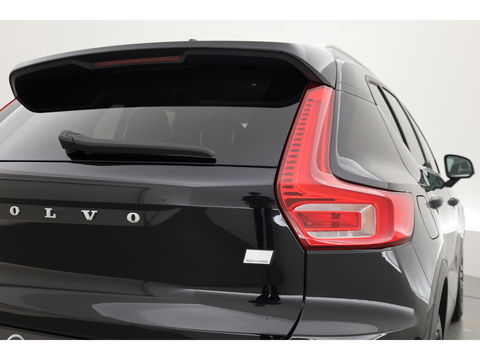 Volvo XC40 T5 Recharge Inscription Expression | Trekhaak | Pilot Assist | ACC | Camera | Stoel + stuurverw. |