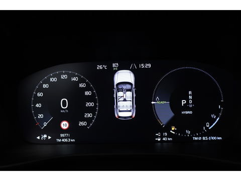 Volvo XC40 T5 Recharge Inscription Expression | Trekhaak | Pilot Assist | ACC | Camera | Stoel + stuurverw. |
