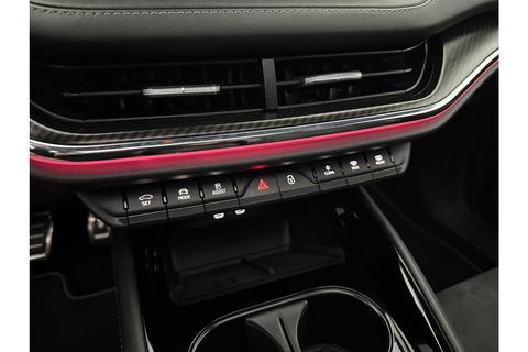 Škoda Enyaq 80 Sportline | ELEKTRISCH | 204PK Pano Sfeer Carplay Head up Display LED Trekhaak Virtual Navi Clima Cruise 21"LMV PDC
