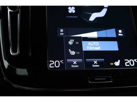 Volvo XC40 1.5 T4 Recharge R-Design | Stoel + stuurverwarming | 20 '' | Camera | Apple Carplay |
