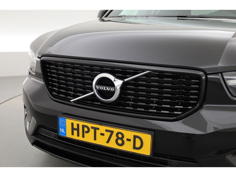 Volvo XC40 1.5 T4 Recharge R-Design | Stoel + stuurverwarming | 20 '' | Camera | Apple Carplay |