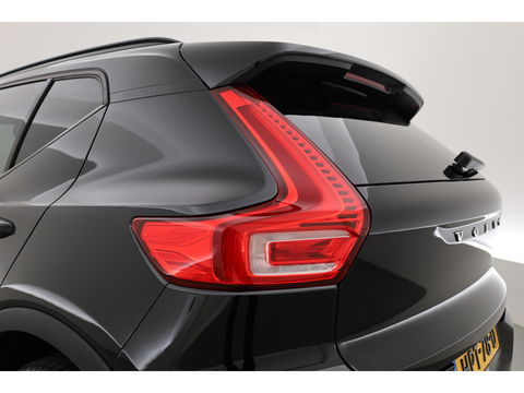 Volvo XC40 1.5 T4 Recharge R-Design | Stoel + stuurverwarming | 20 '' | Camera | Apple Carplay |