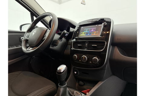 Renault Clio 0.9 TCe Limited Carplay Cruise LED Airco Parkeersensoren 16"LMV