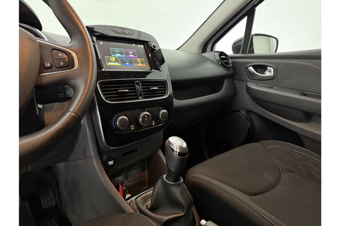 Renault Clio 0.9 TCe Limited Carplay Cruise LED Airco Parkeersensoren 16"LMV