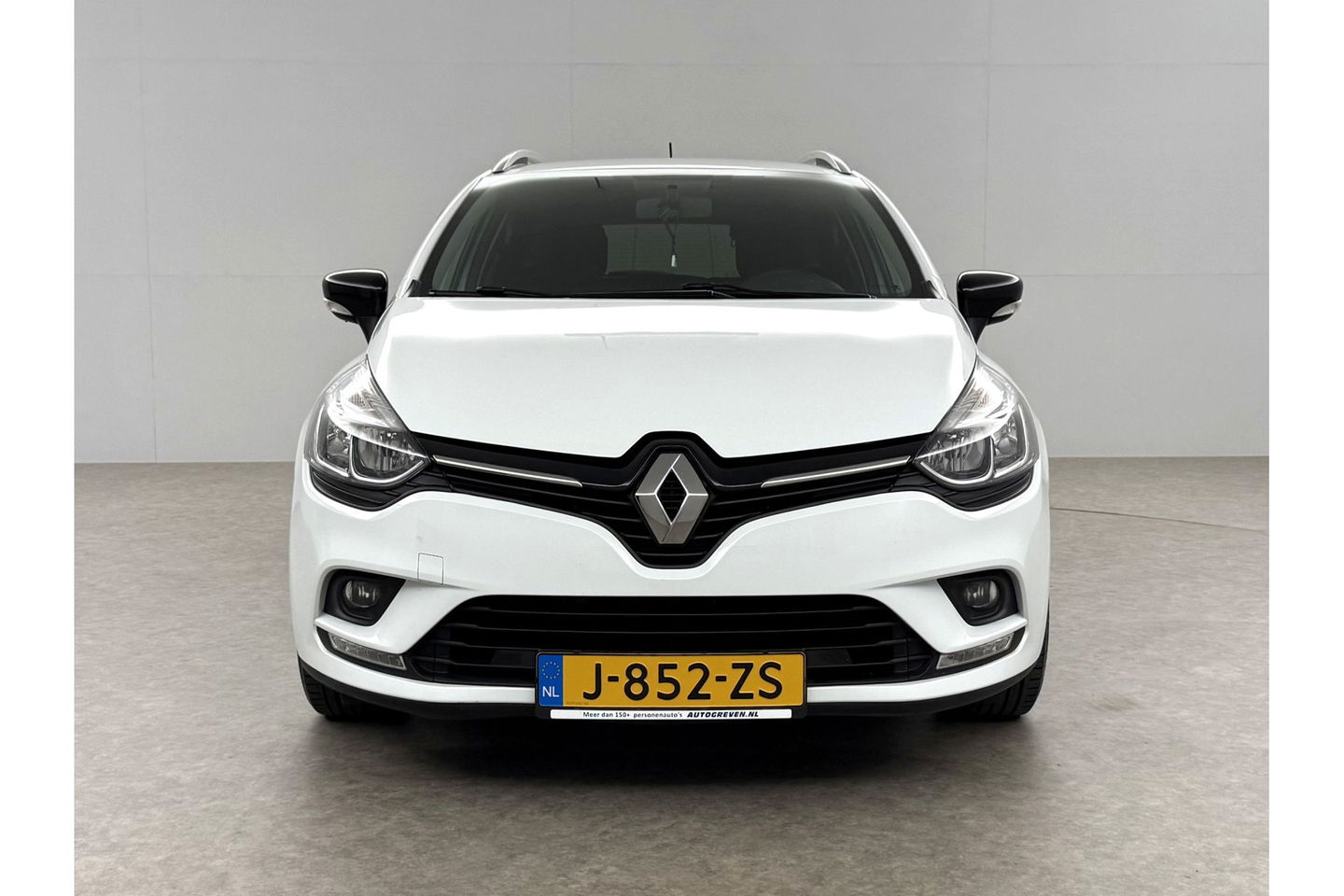 Renault Clio 0.9 TCe Limited Carplay Cruise LED Airco Parkeersensoren 16"LMV