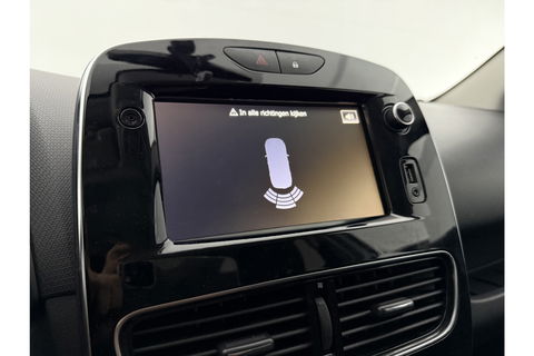 Renault Clio 0.9 TCe Limited Carplay Cruise LED Airco Parkeersensoren 16"LMV