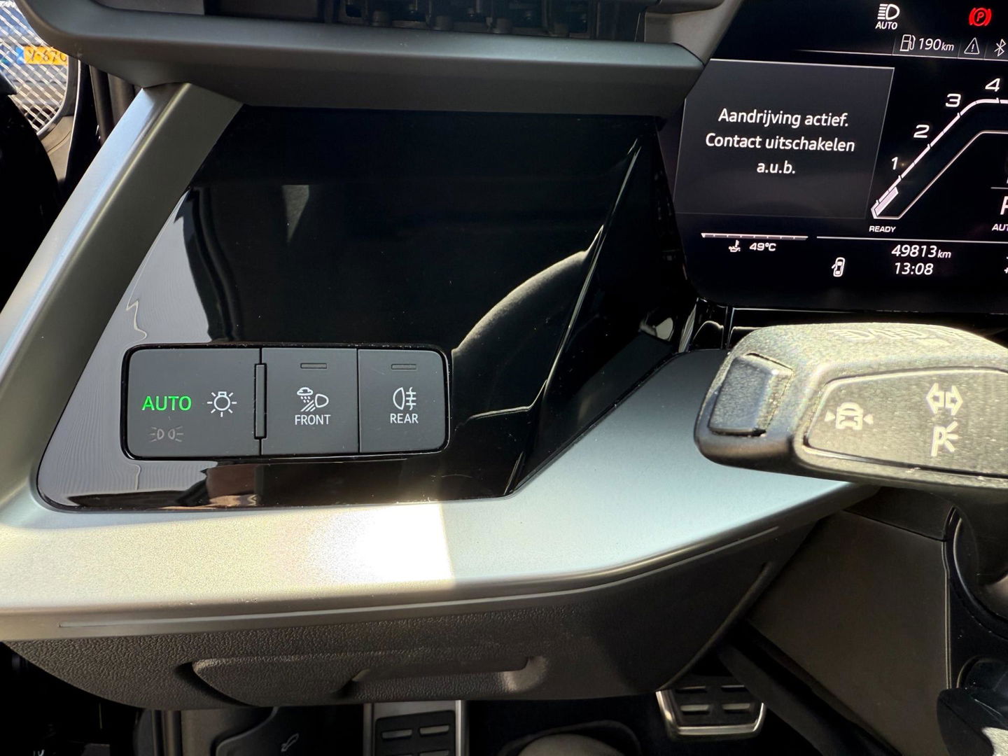 Audi A3 Sportback 2.5 TFSI RS 3 quattro PANO|HUD|Adaptive|B&O