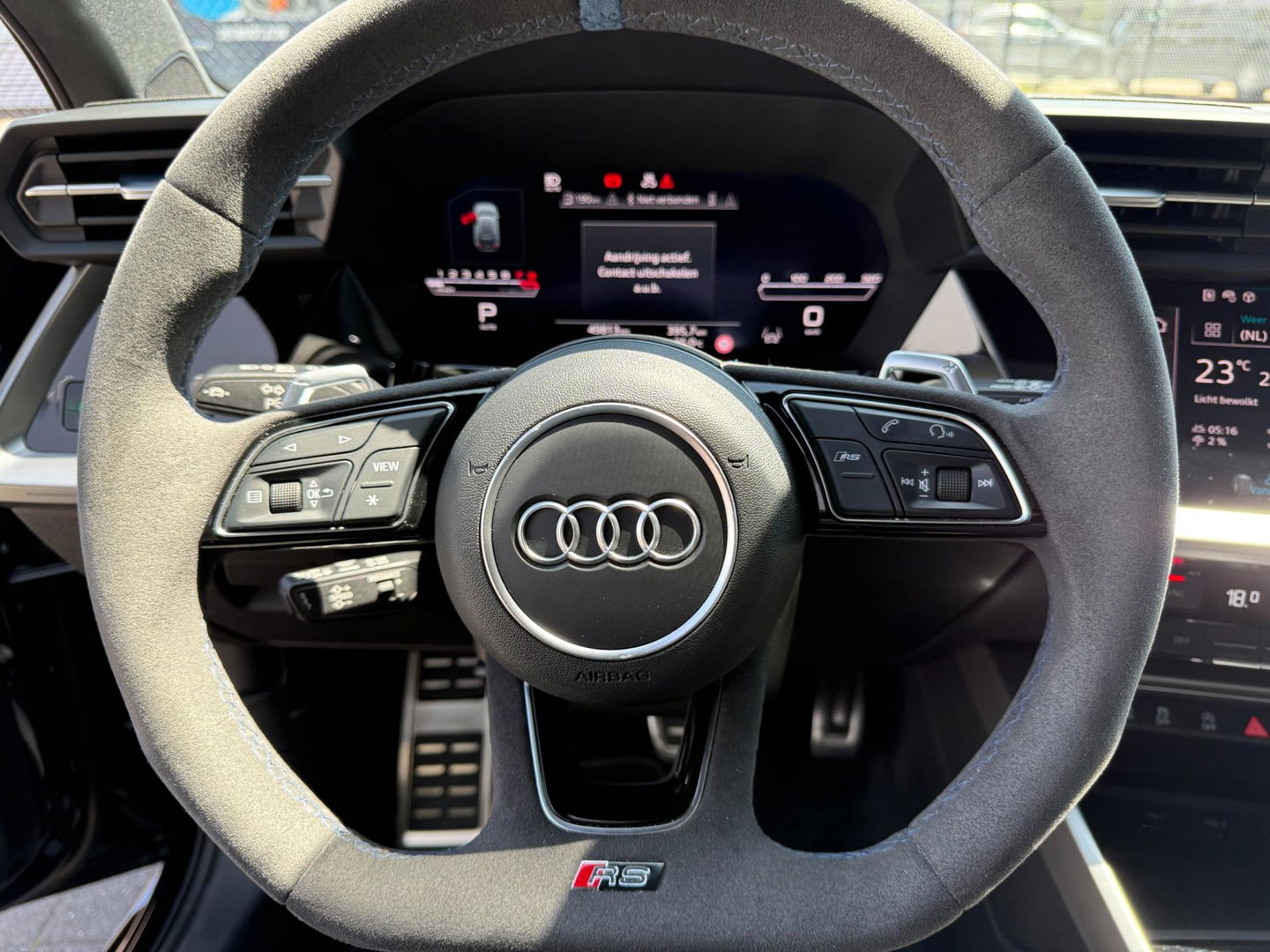 Audi A3 Sportback 2.5 TFSI RS 3 quattro PANO|HUD|Adaptive|B&O