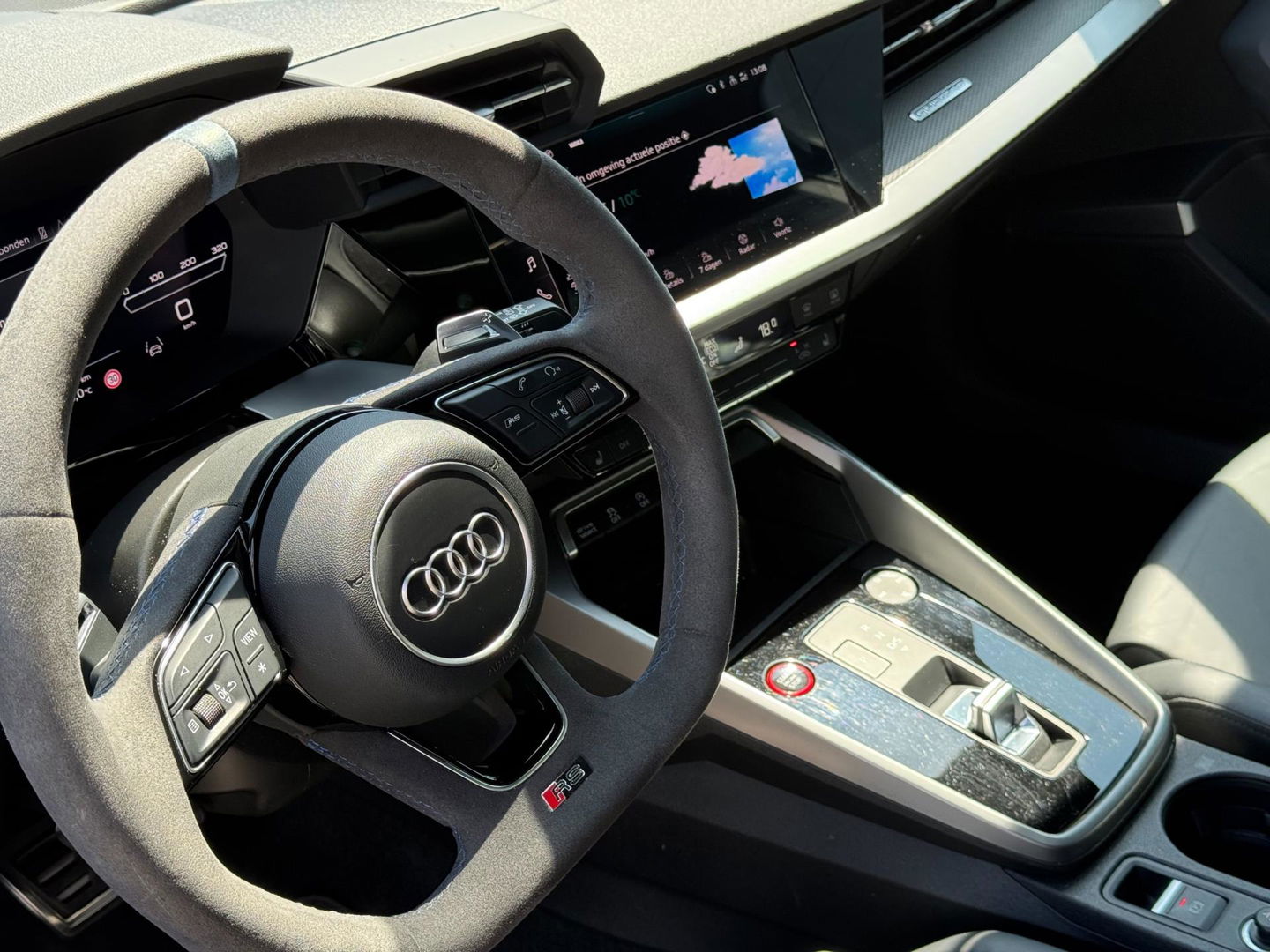 Audi A3 Sportback 2.5 TFSI RS 3 quattro PANO|HUD|Adaptive|B&O