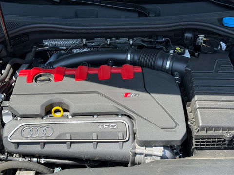 Audi A3 Sportback 2.5 TFSI RS 3 quattro PANO|HUD|Adaptive|B&O