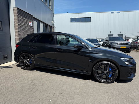 Audi A3 Sportback 2.5 TFSI RS 3 quattro PANO|HUD|Adaptive|B&O