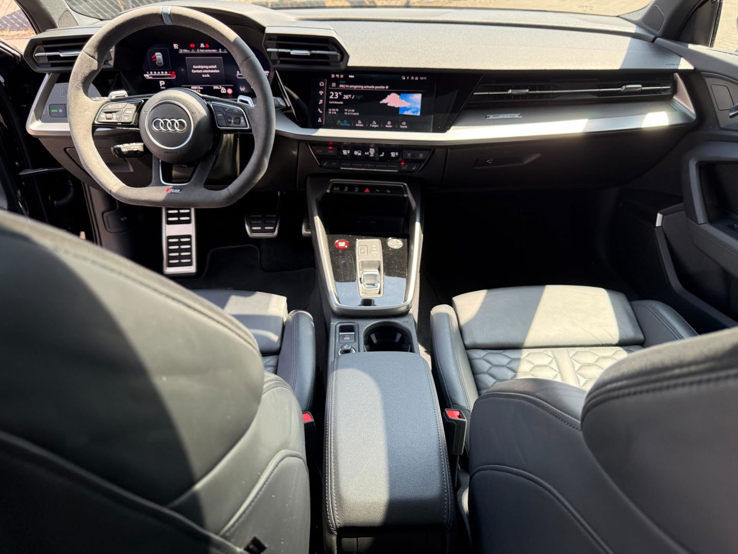 Audi A3 Sportback 2.5 TFSI RS 3 quattro PANO|HUD|Adaptive|B&O