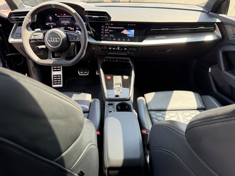Audi A3 Sportback 2.5 TFSI RS 3 quattro PANO|HUD|Adaptive|B&O