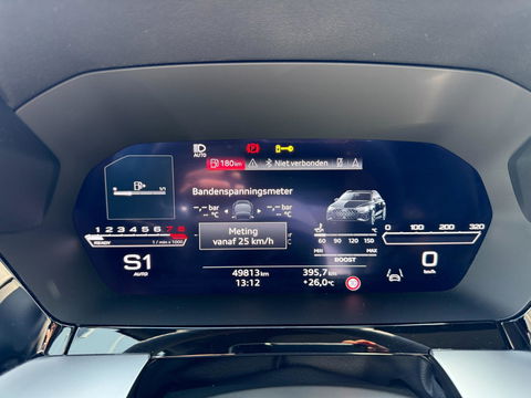 Audi A3 Sportback 2.5 TFSI RS 3 quattro PANO|HUD|Adaptive|B&O
