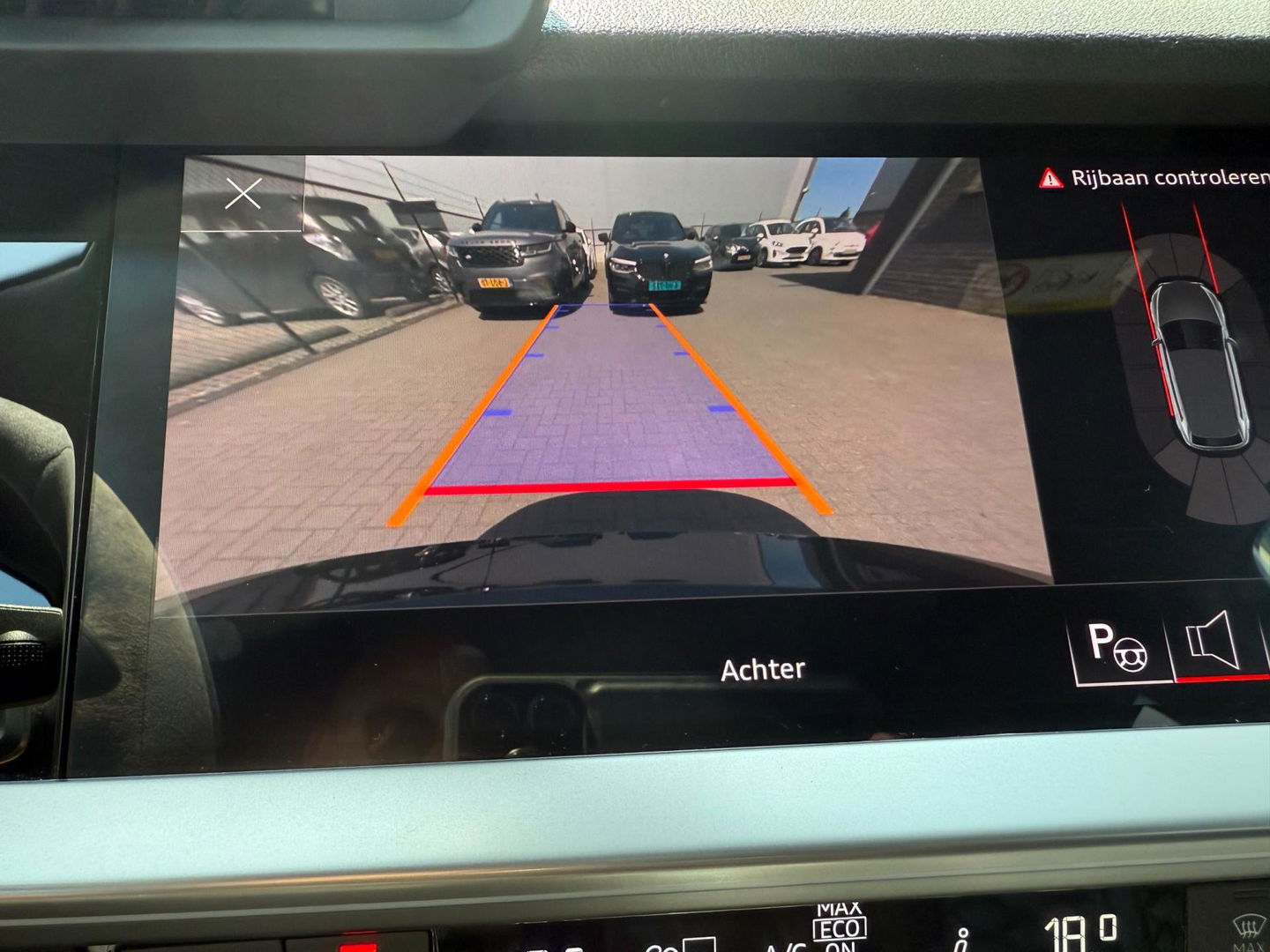 Audi A3 Sportback 2.5 TFSI RS 3 quattro PANO|HUD|Adaptive|B&O