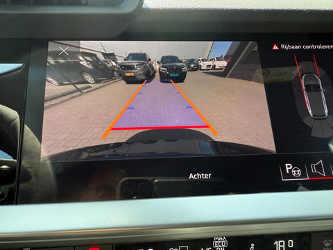 Audi A3 Sportback 2.5 TFSI RS 3 quattro PANO|HUD|Adaptive|B&O