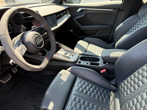 Audi A3 Sportback 2.5 TFSI RS 3 quattro PANO|HUD|Adaptive|B&O