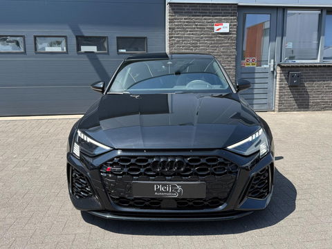 Audi A3 Sportback 2.5 TFSI RS 3 quattro PANO|HUD|Adaptive|B&O