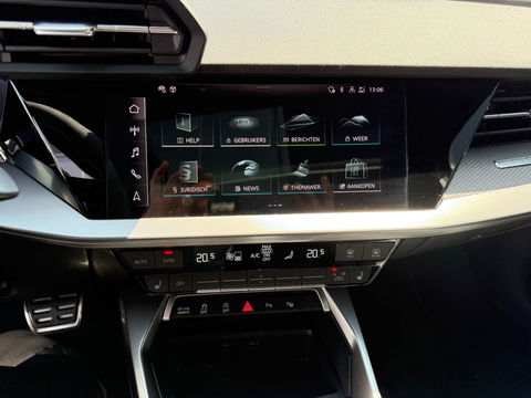 Audi A3 Sportback 2.5 TFSI RS 3 quattro PANO|HUD|Adaptive|B&O