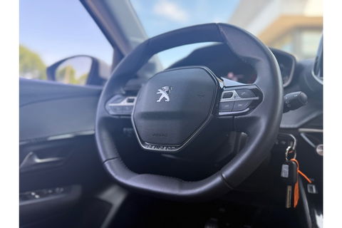 Peugeot 208 1.2 PT ACTIVE PACK AIRCO CRUISE NAVI PDC.