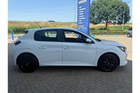 Peugeot 208 1.2 PT ACTIVE PACK AIRCO CRUISE NAVI PDC.