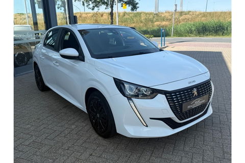 Peugeot 208 1.2 PT ACTIVE PACK AIRCO CRUISE NAVI PDC.