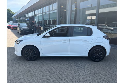 Peugeot 208 1.2 PT ACTIVE PACK AIRCO CRUISE NAVI PDC.