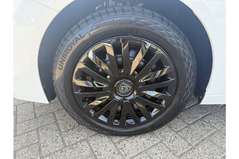 Peugeot 208 1.2 PT ACTIVE PACK AIRCO CRUISE NAVI PDC.