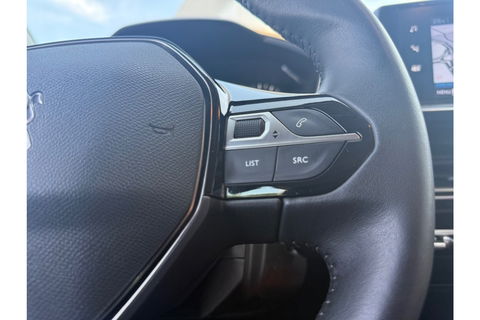 Peugeot 208 1.2 PT ACTIVE PACK AIRCO CRUISE NAVI PDC.